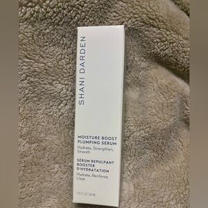 Shani Darden - Moisture Boost Plumping Serum 1 fl oz